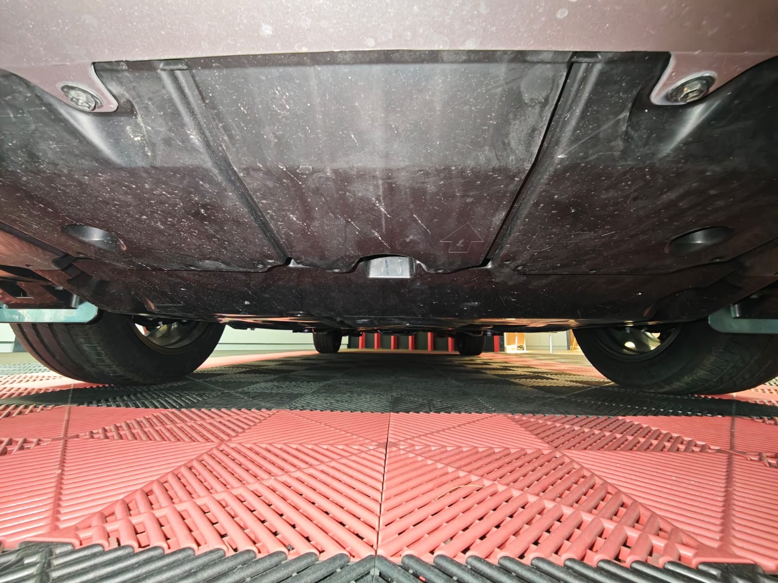 Used 1
                    TOYOTA
                     for Sale Image