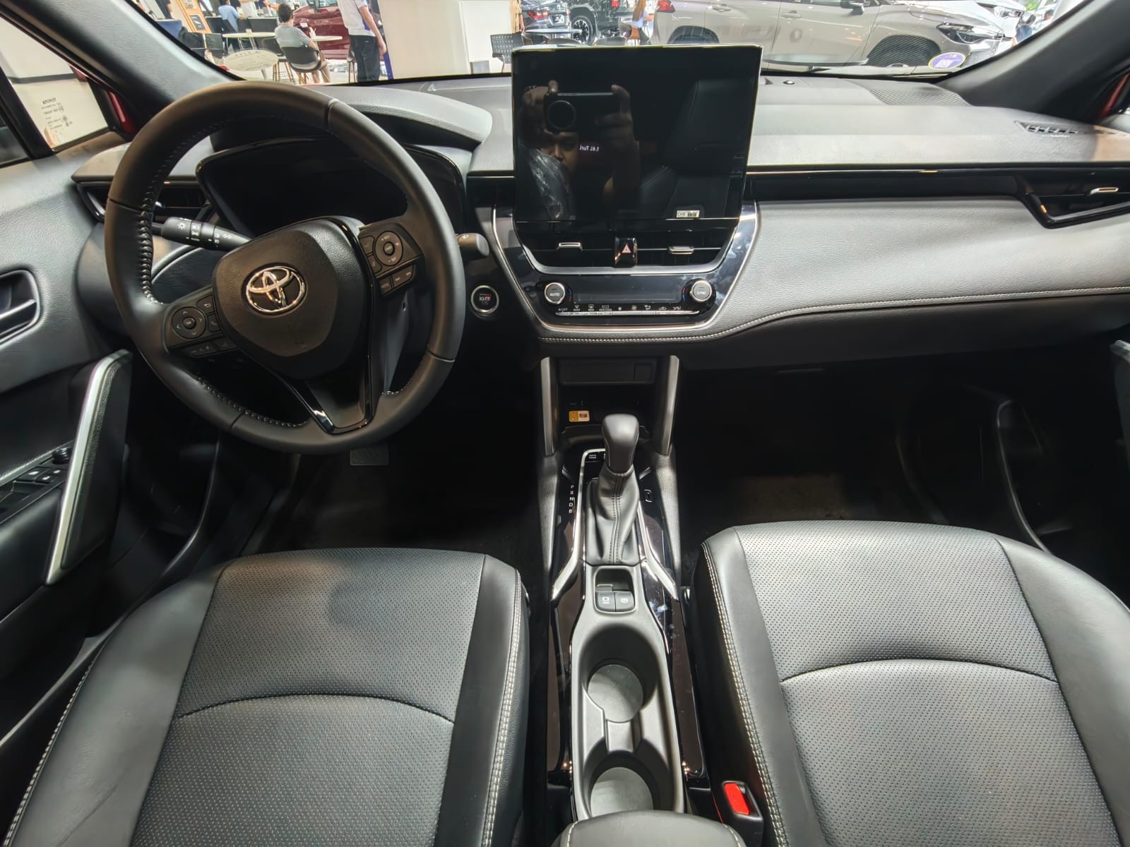 Used 1
                    TOYOTA
                     for Sale Image