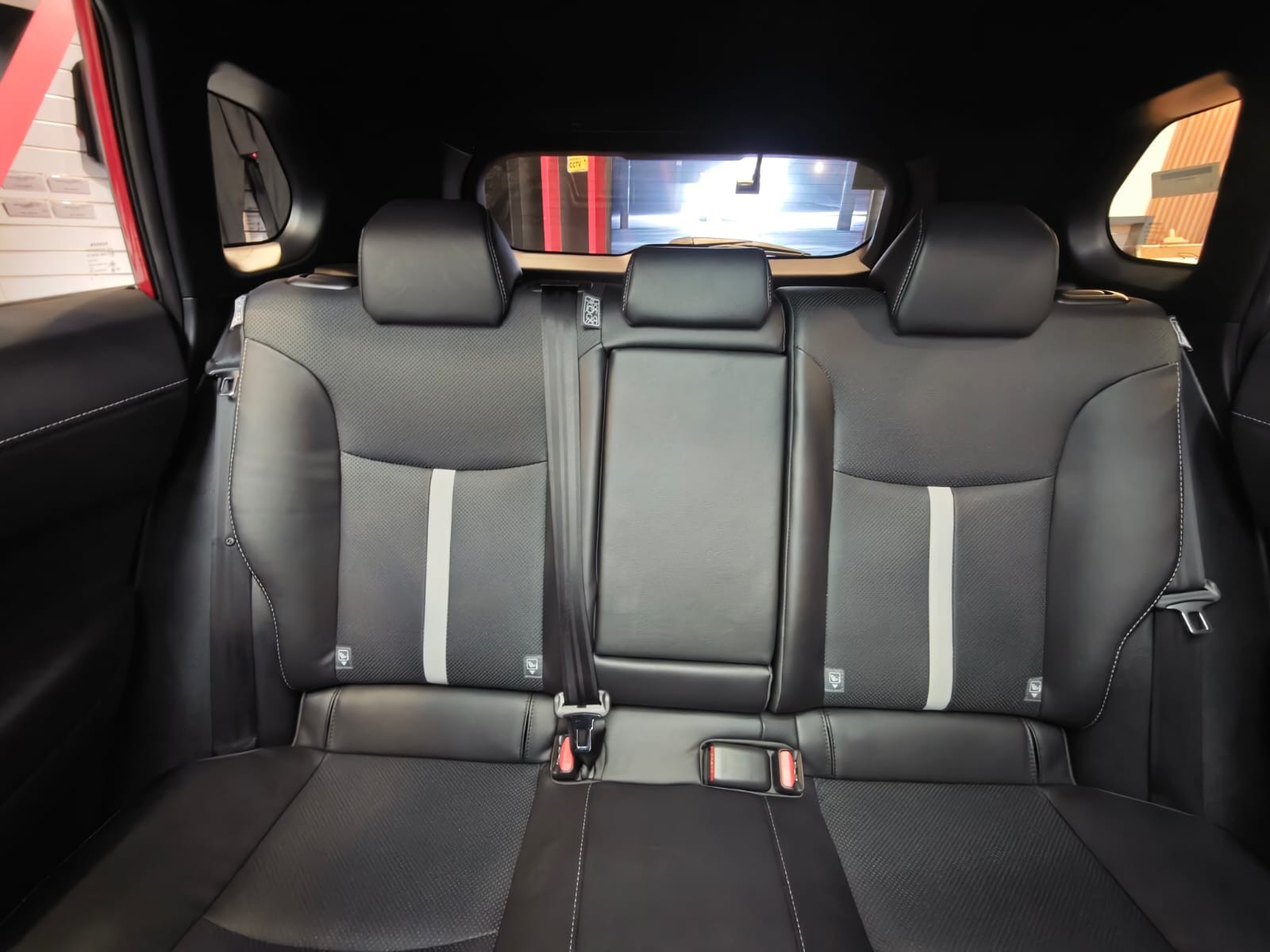 Used 1
                    TOYOTA
                     for Sale Image