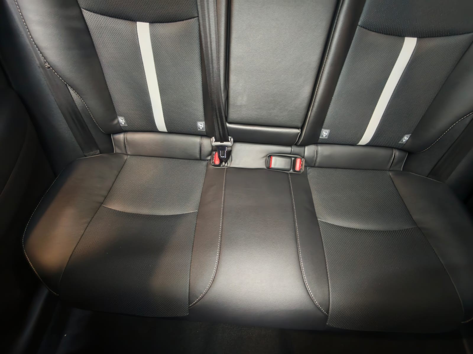 Used 1
                    TOYOTA
                     for Sale Image