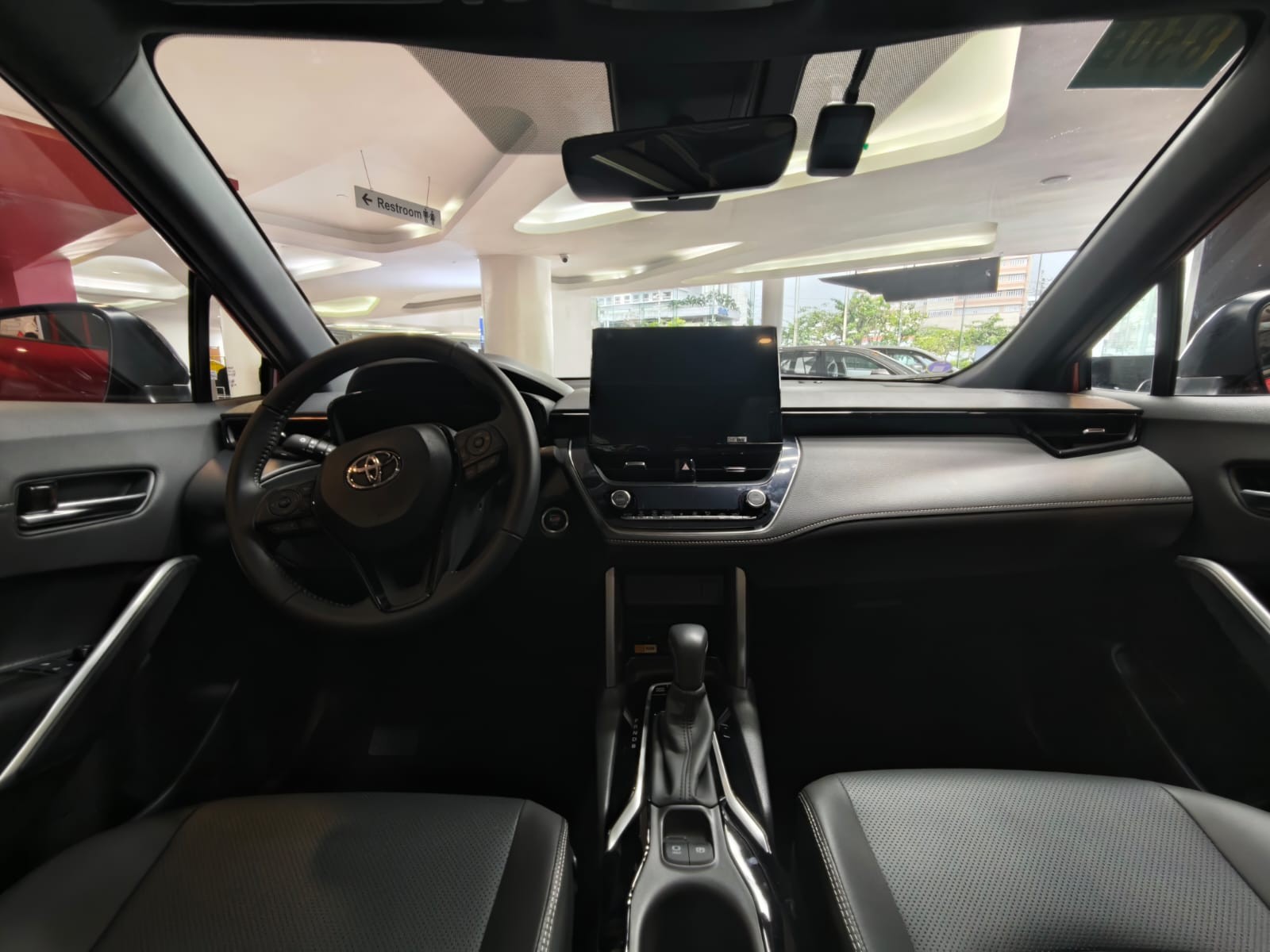 Used 1
                    TOYOTA
                     for Sale Image