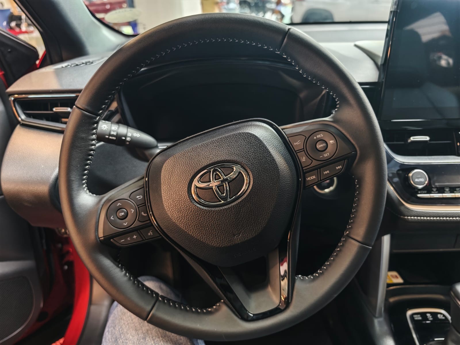 Used 1
                    TOYOTA
                     for Sale Image