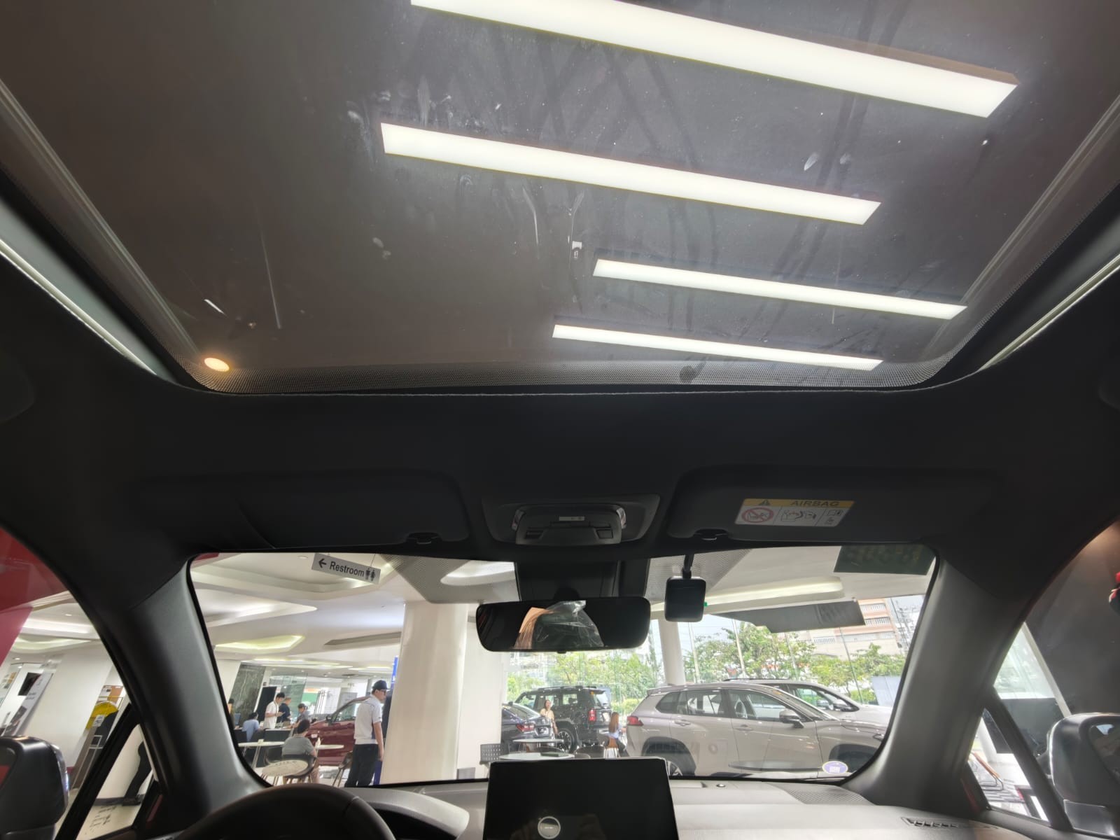 Used 1
                    TOYOTA
                     for Sale Image