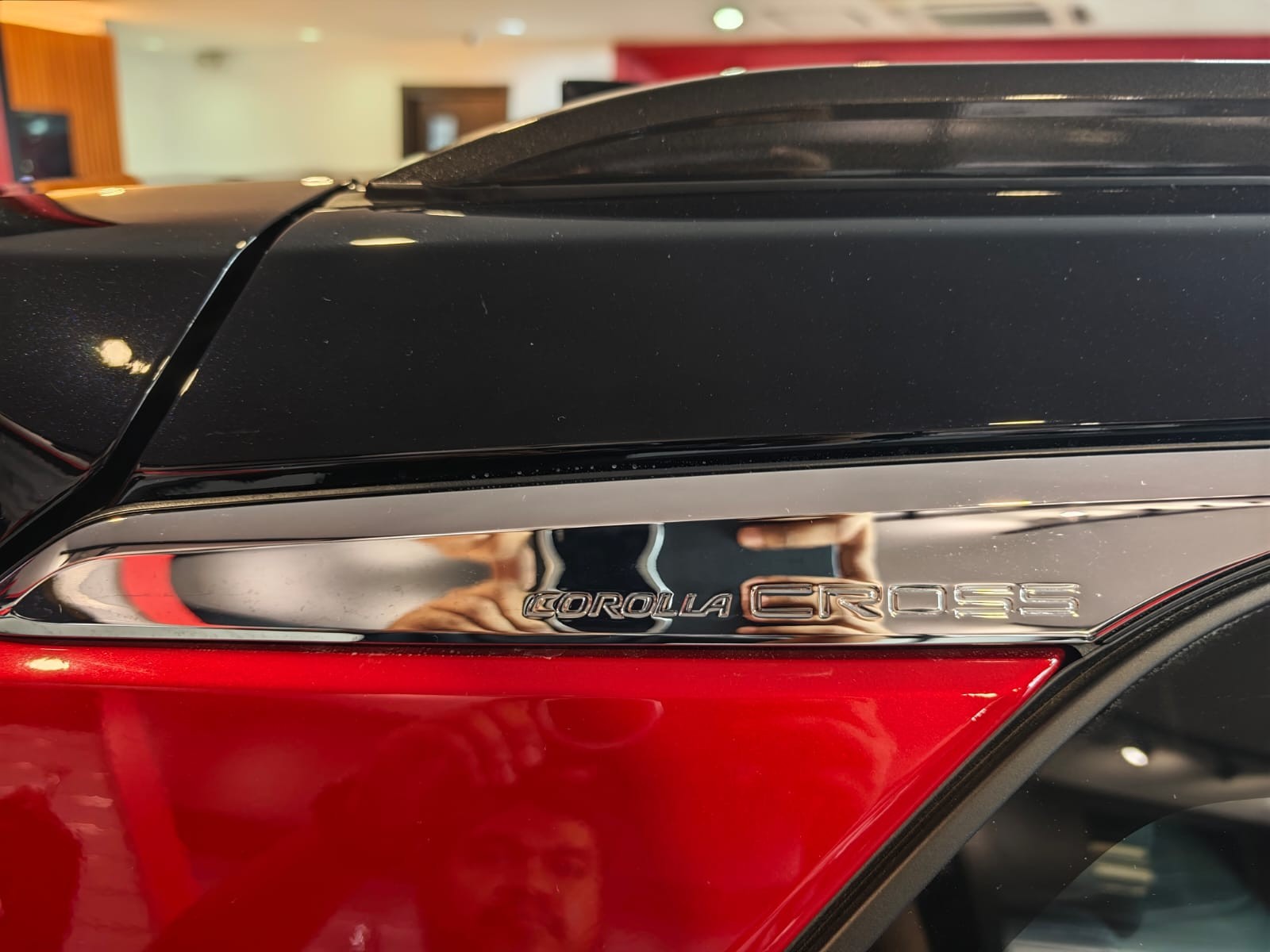 Used 1
                    TOYOTA
                     for Sale Image