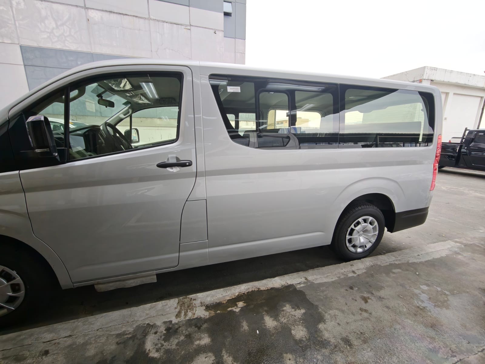 Used 1
                    TOYOTA
                     for Sale Image