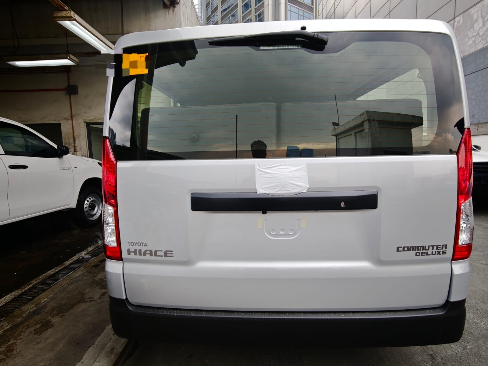 Used 1
                    TOYOTA
                     for Sale Image