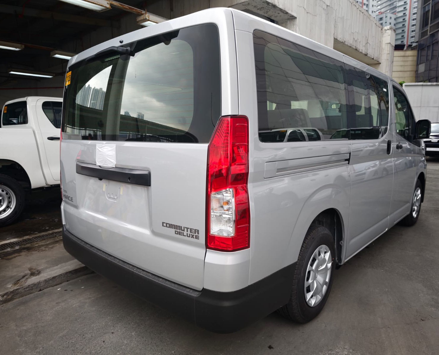 Used 1
                    TOYOTA
                     for Sale Image