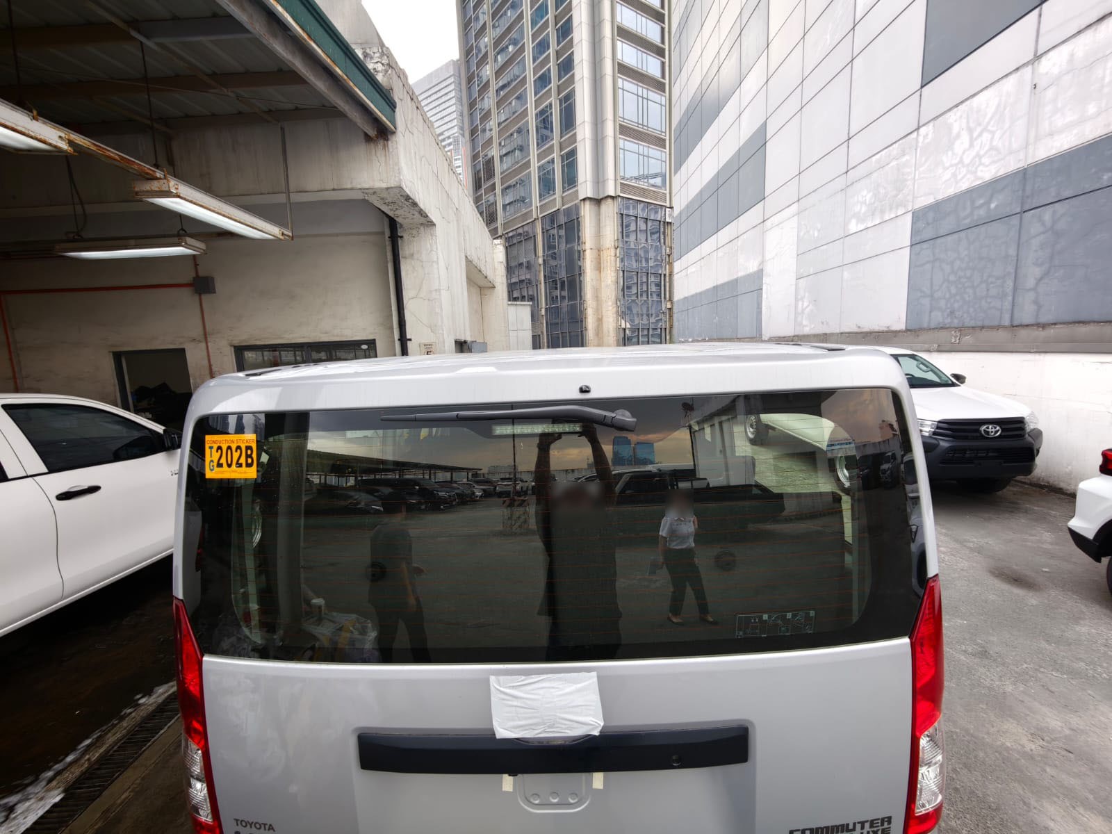 Used 1
                    TOYOTA
                     for Sale Image