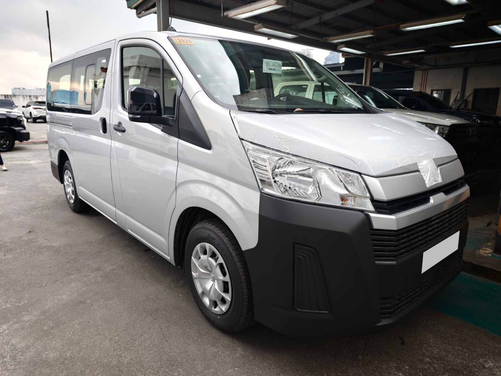 Used 1
                    TOYOTA
                     for Sale Image