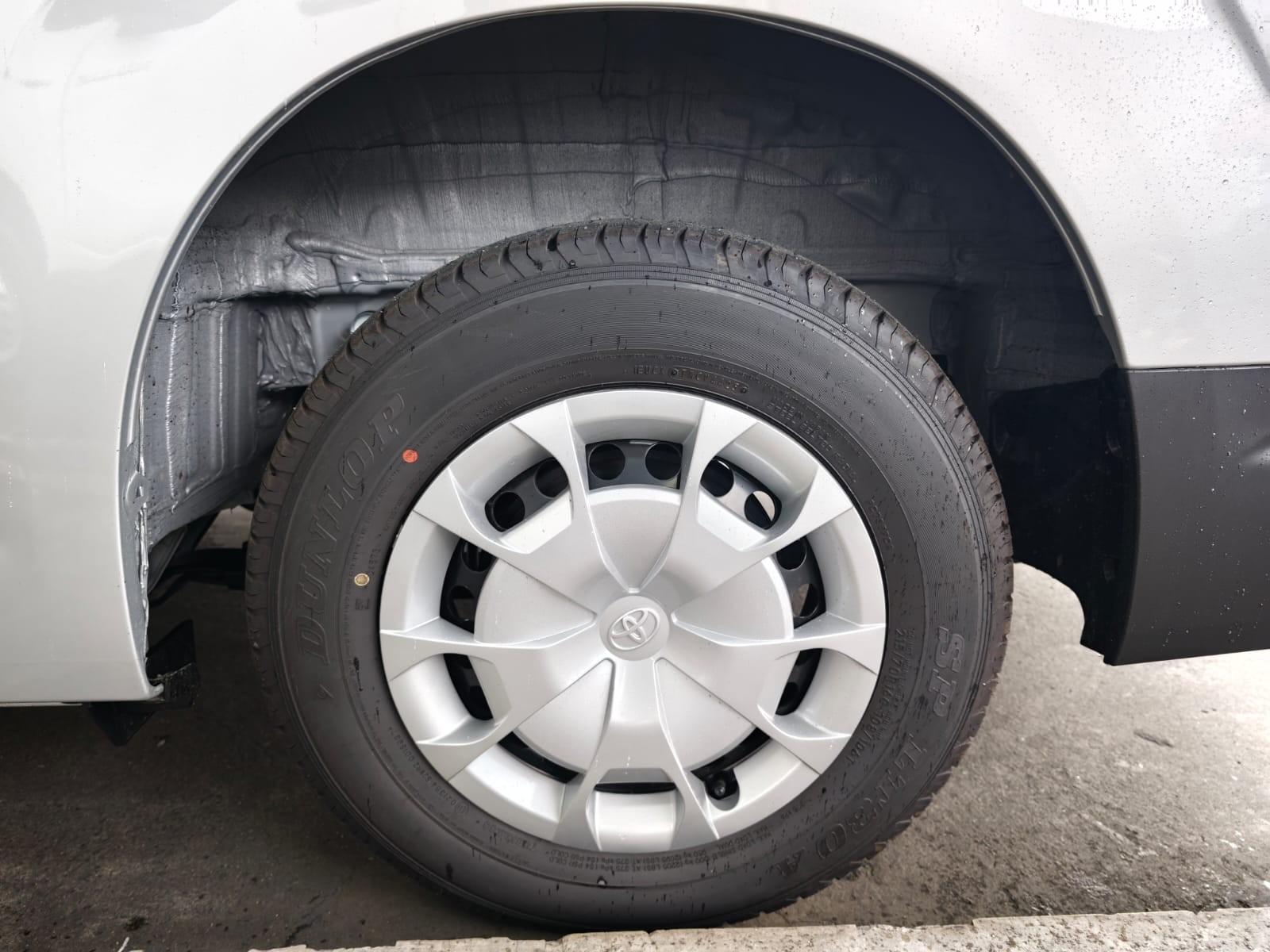 Used 1
                    TOYOTA
                     for Sale Image