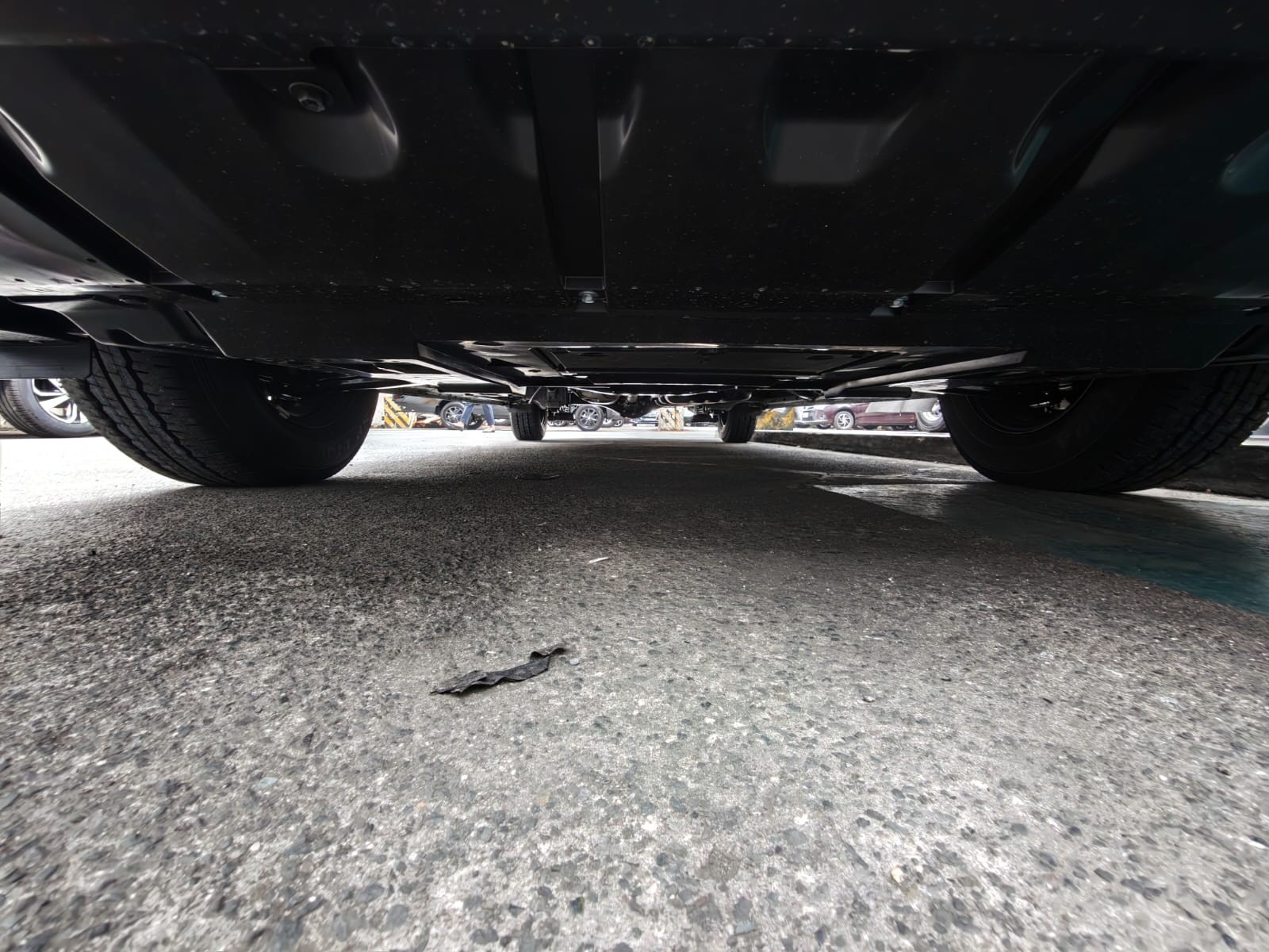 Used 1
                    TOYOTA
                     for Sale Image