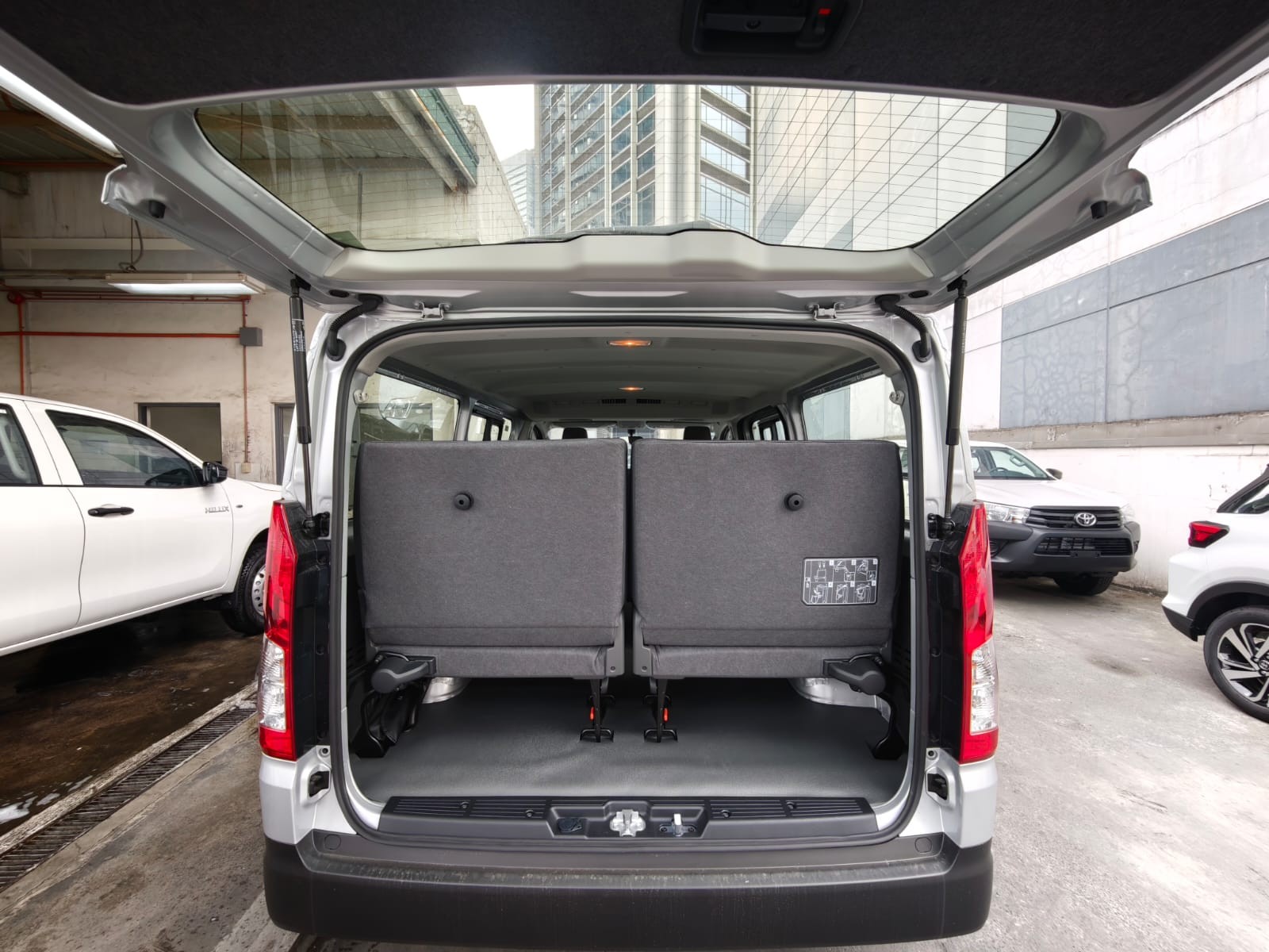 Used 1
                    TOYOTA
                     for Sale Image