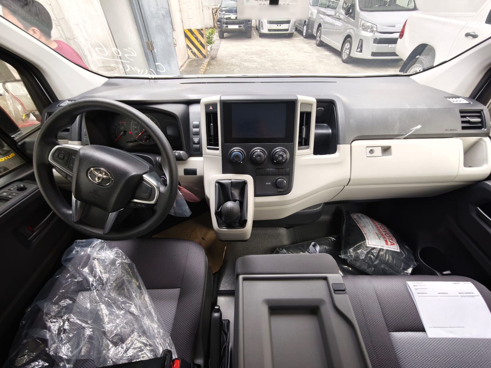 Used 1
                    TOYOTA
                     for Sale Image