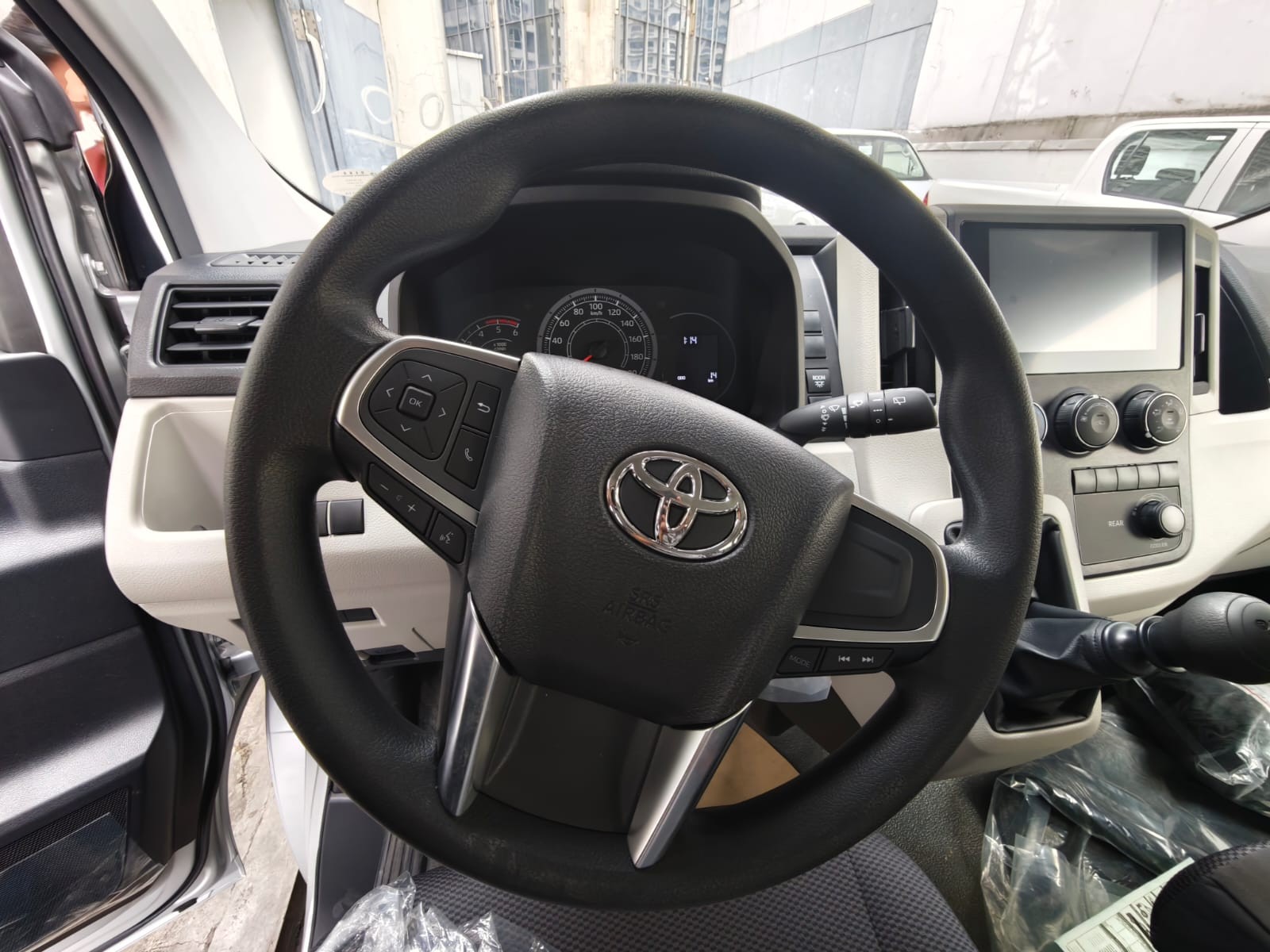 Used 1
                    TOYOTA
                     for Sale Image
