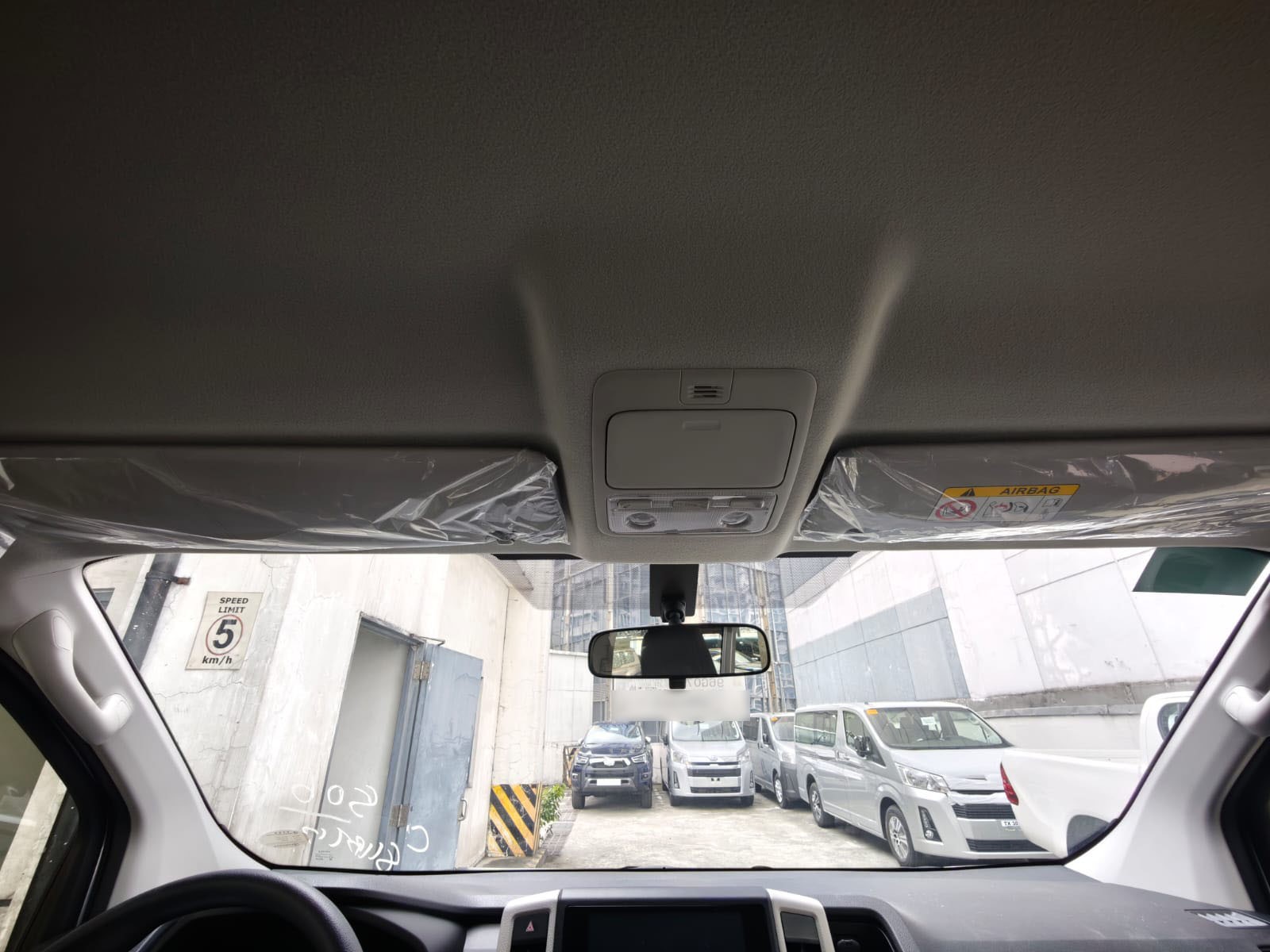 Used 1
                    TOYOTA
                     for Sale Image