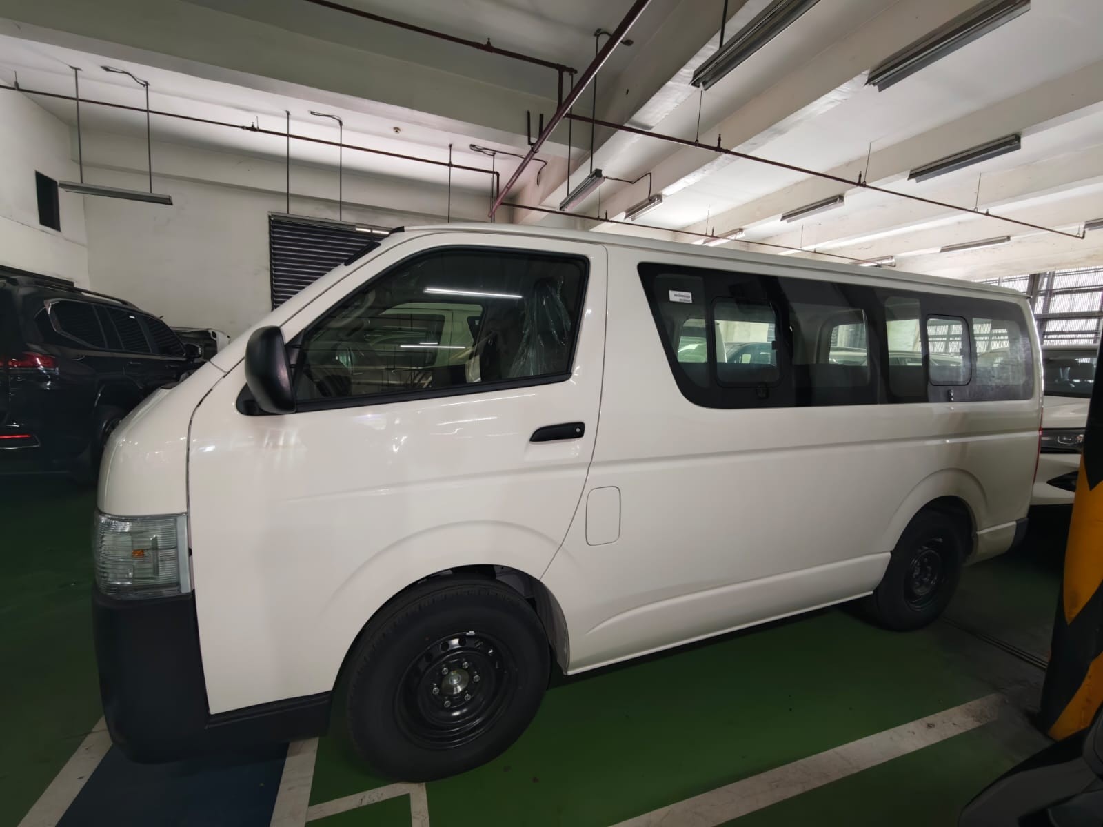 Used 1
                    TOYOTA
                     for Sale Image