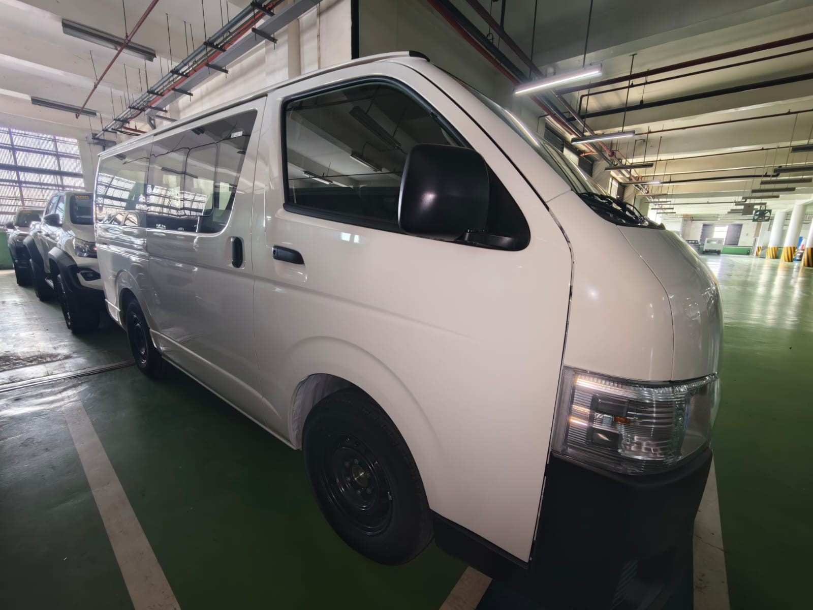 Used 1
                    TOYOTA
                     for Sale Image