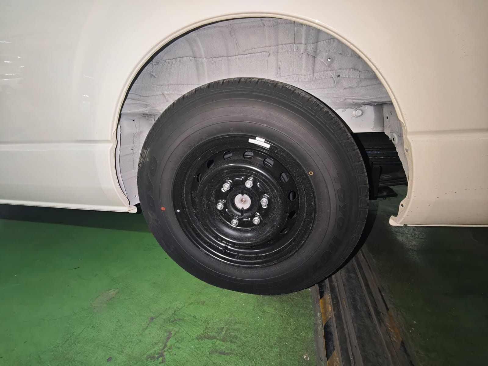 Used 1
                    TOYOTA
                     for Sale Image