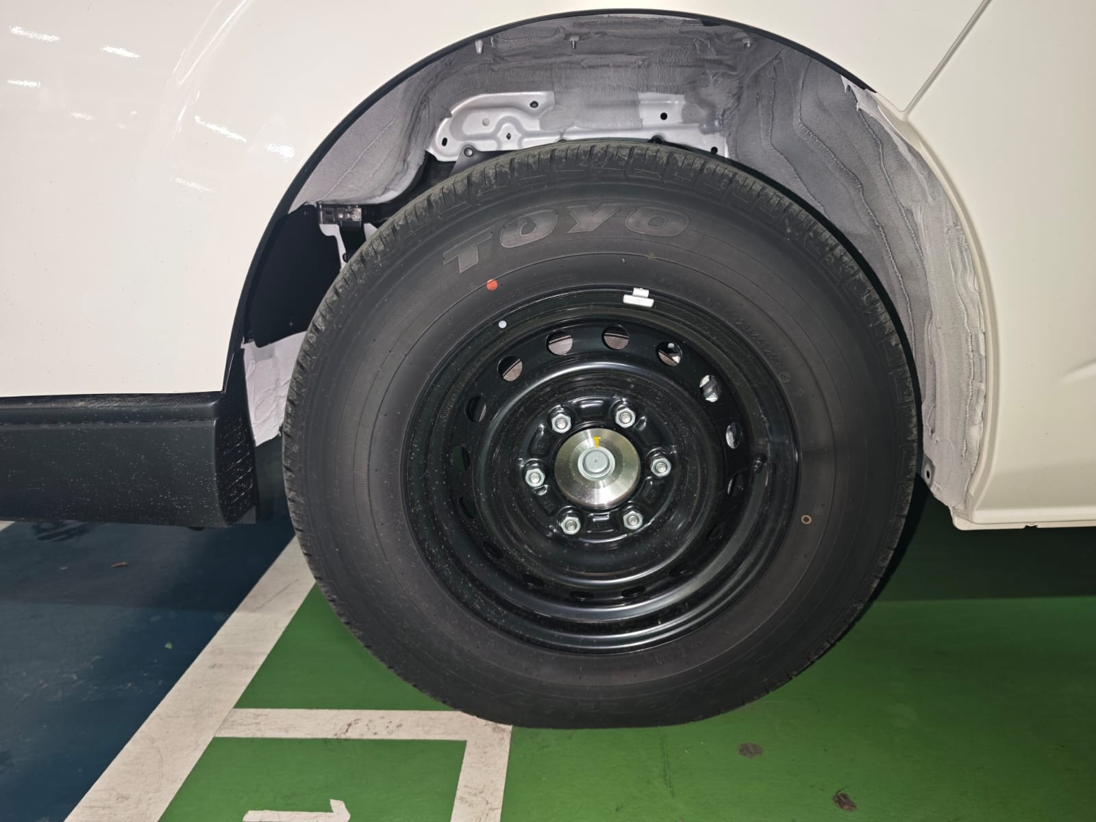 Used 1
                    TOYOTA
                     for Sale Image