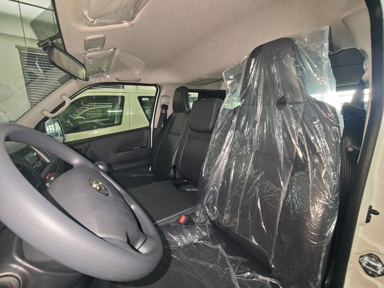 Used 1
                    TOYOTA
                     for Sale Image