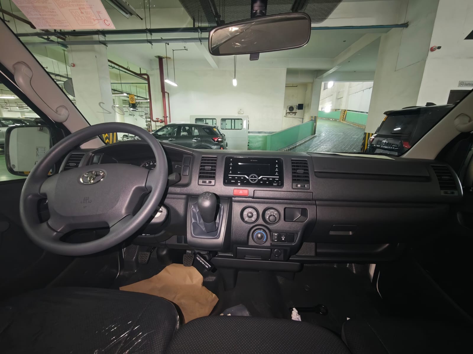 Used 1
                    TOYOTA
                     for Sale Image