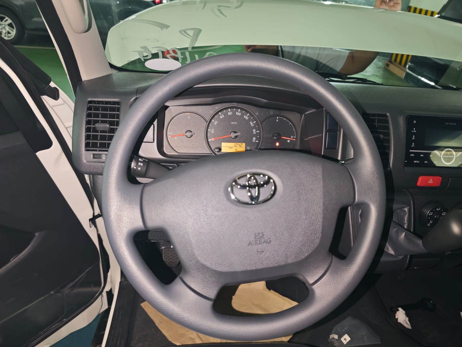 Used 1
                    TOYOTA
                     for Sale Image