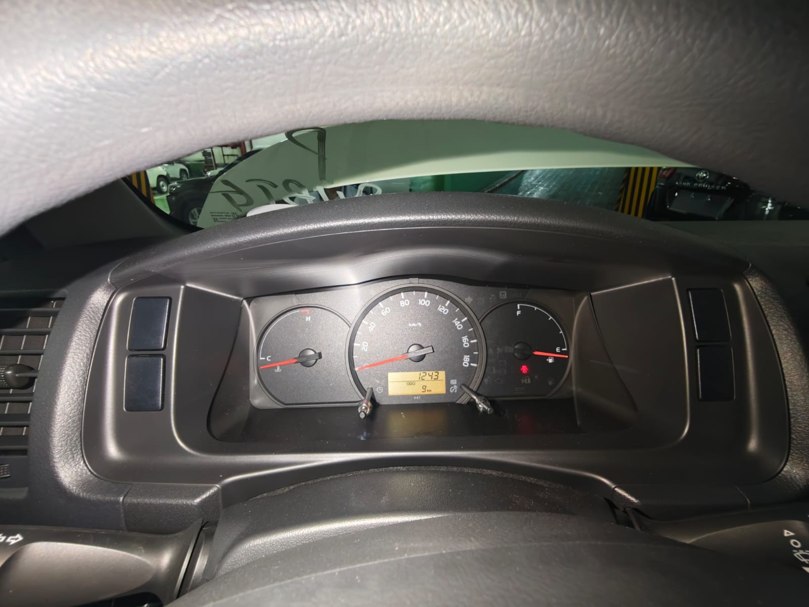 Used 1
                    TOYOTA
                     for Sale Image