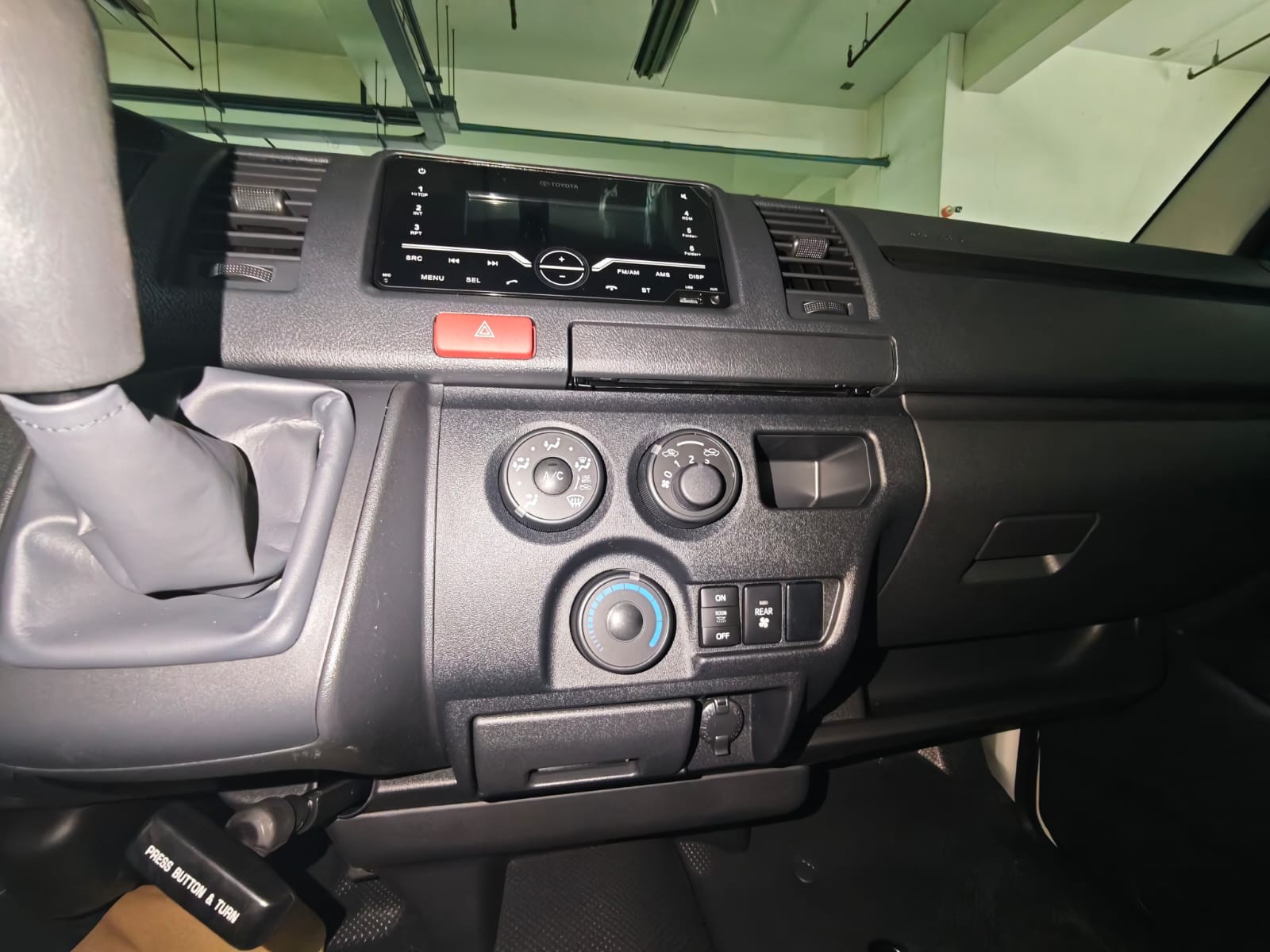 Used 1
                    TOYOTA
                     for Sale Image