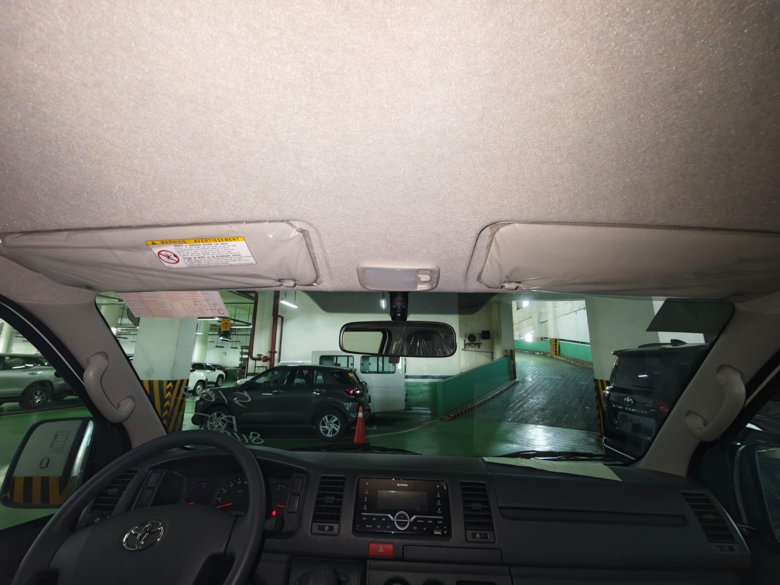 Used 1
                    TOYOTA
                     for Sale Image