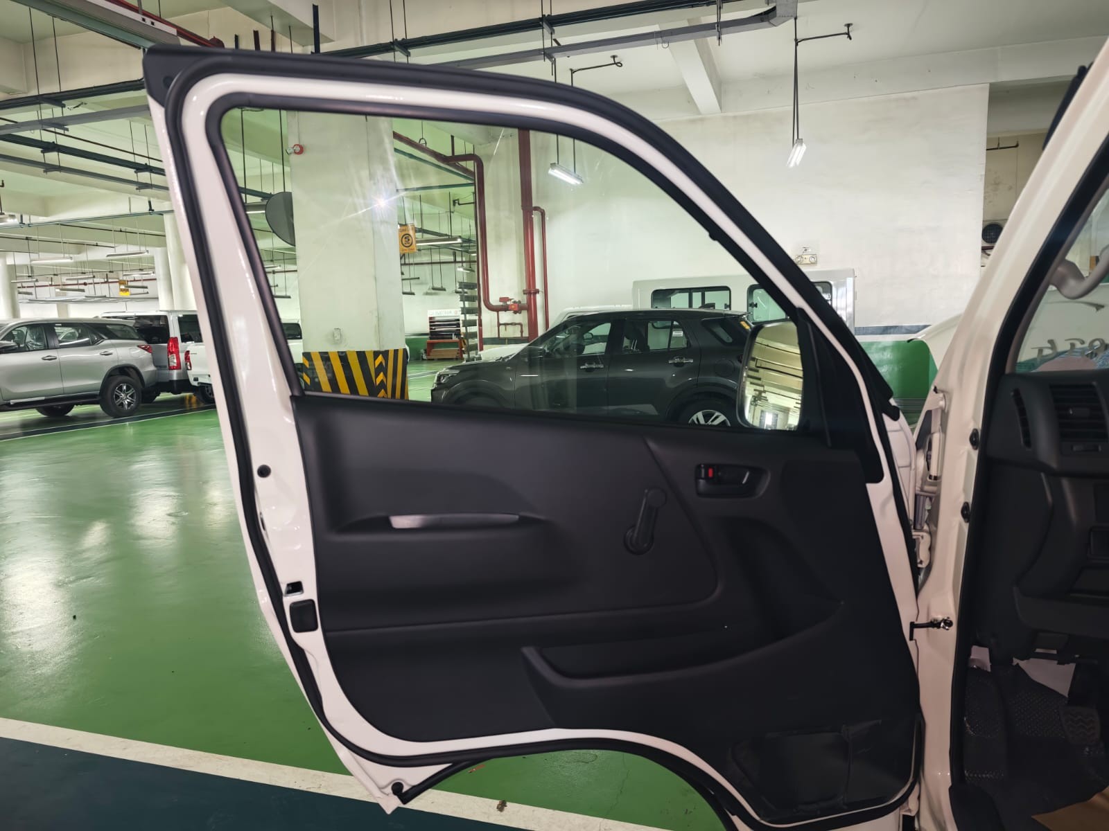 Used 1
                    TOYOTA
                     for Sale Image