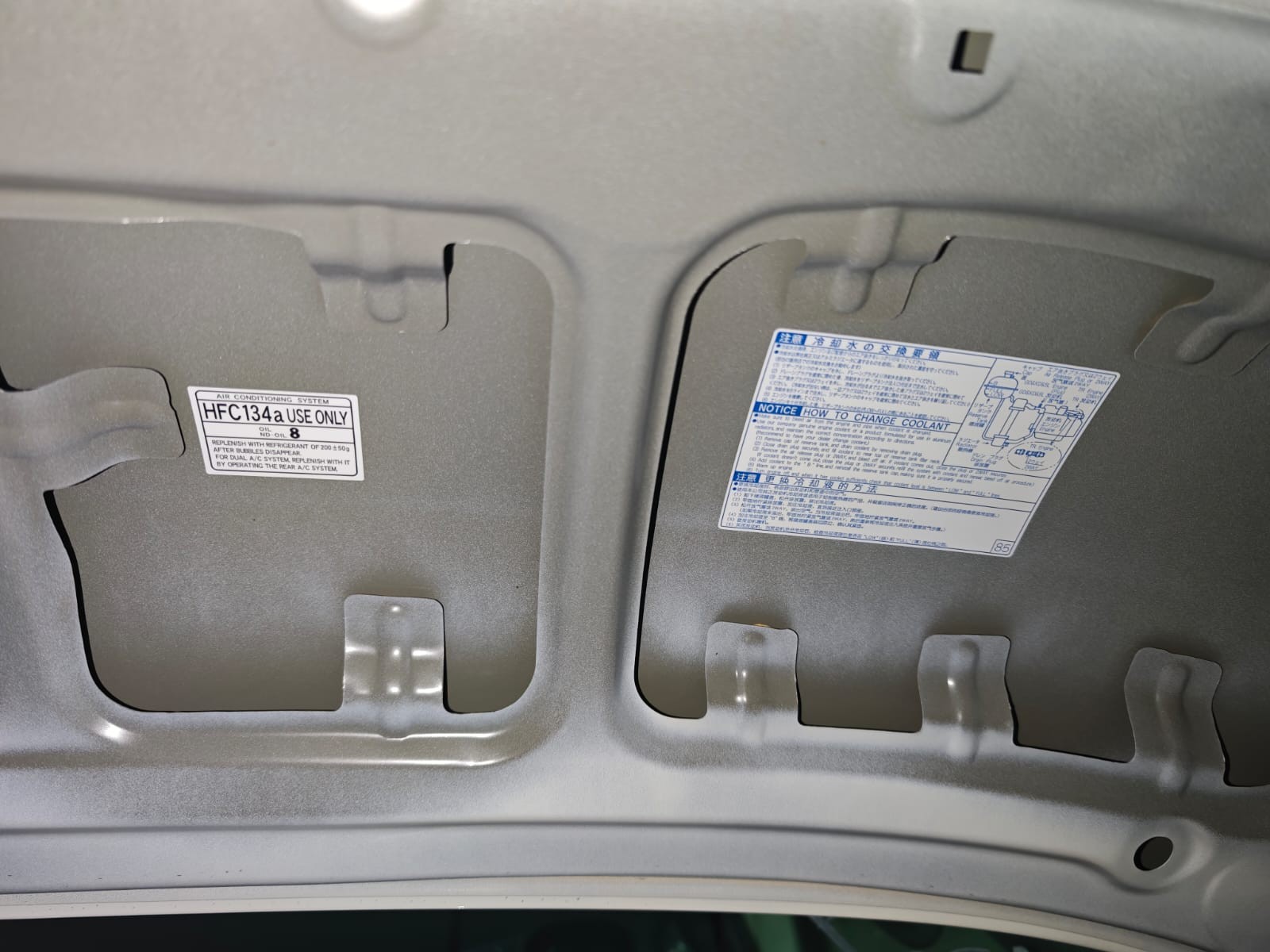 Used 1
                    TOYOTA
                     for Sale Image