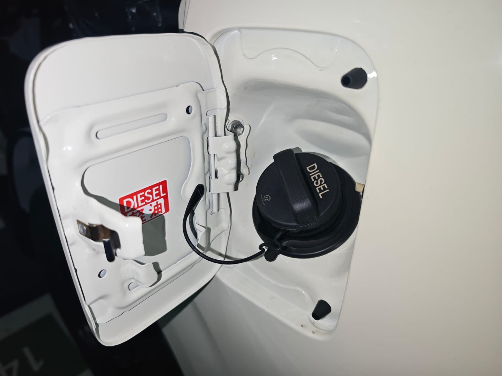 Used 1
                    TOYOTA
                     for Sale Image