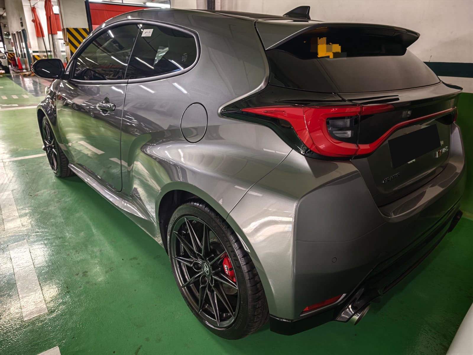 Used 1
                    TOYOTA
                     for Sale Image