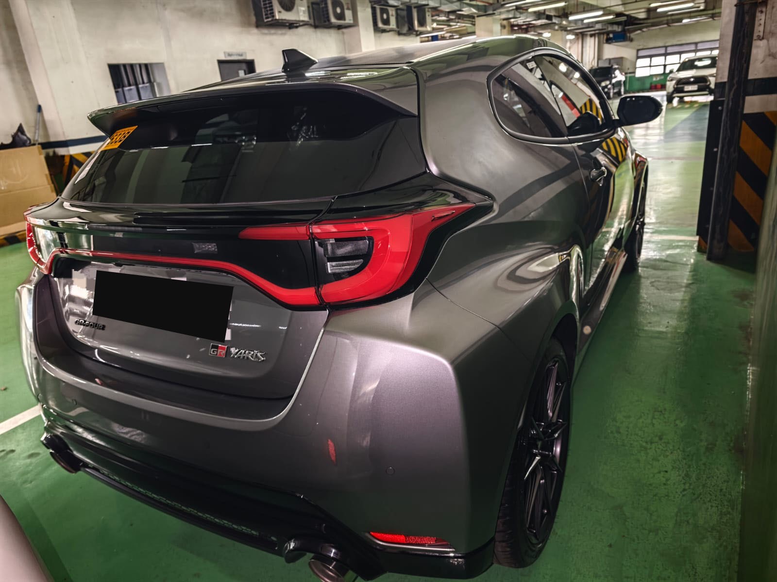 Used 1
                    TOYOTA
                     for Sale Image