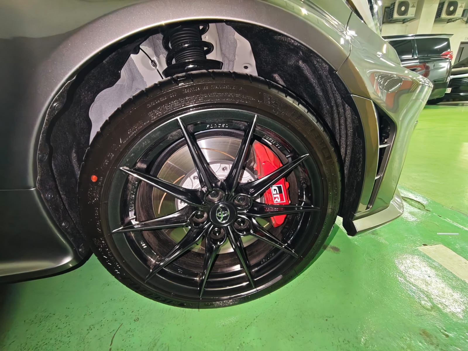 Used 1
                    TOYOTA
                     for Sale Image