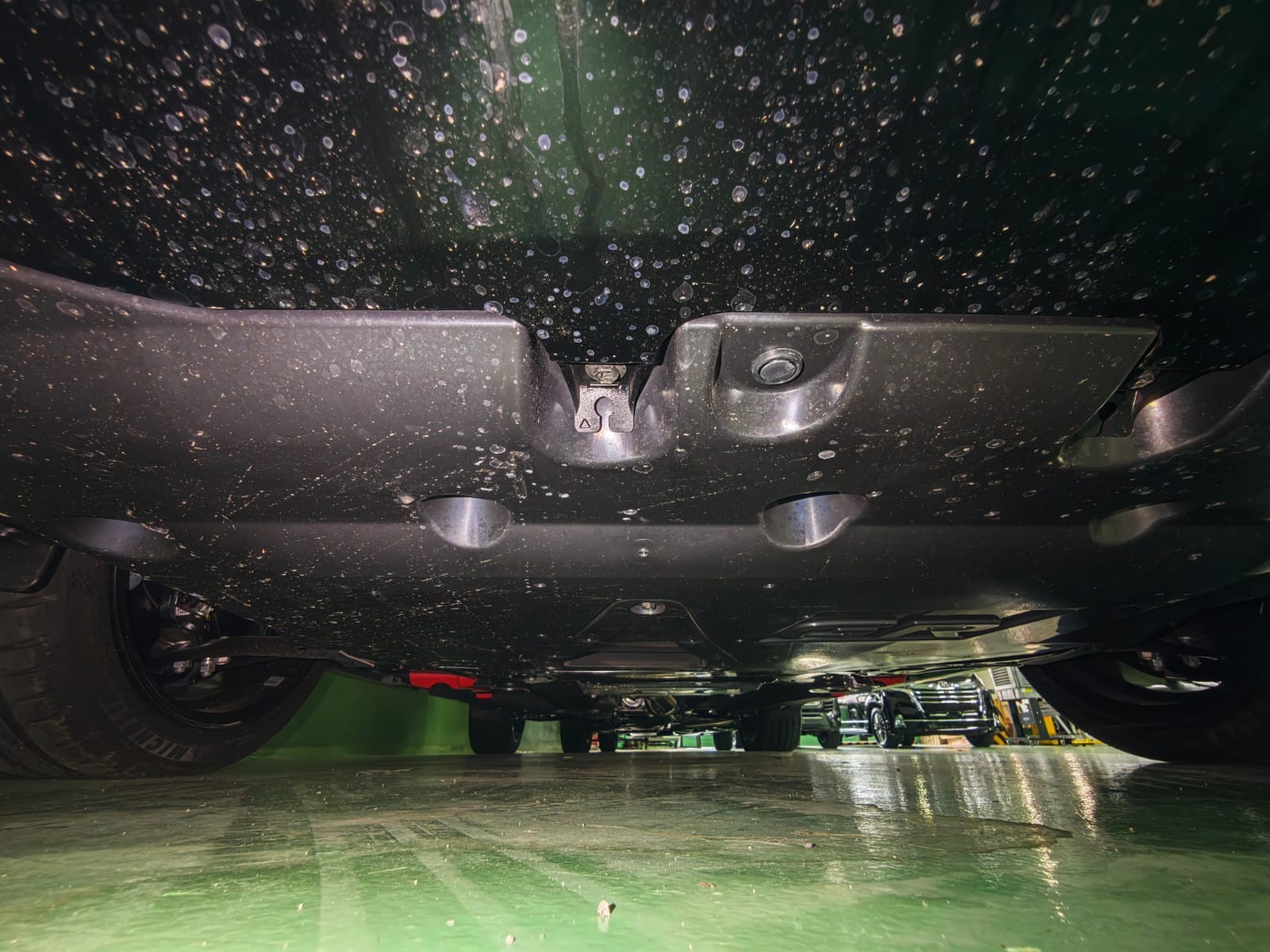 Used 1
                    TOYOTA
                     for Sale Image