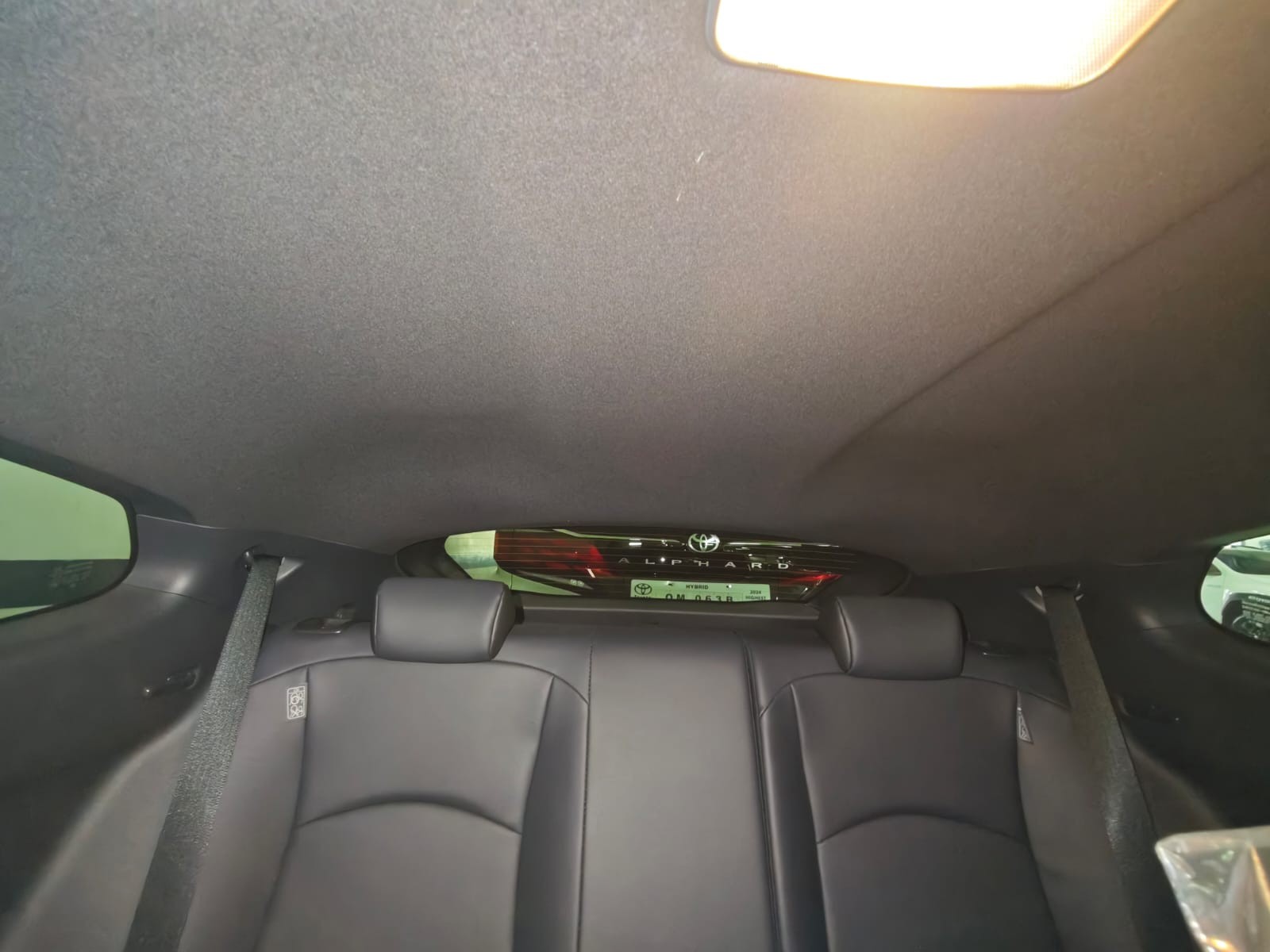 Used 1
                    TOYOTA
                     for Sale Image