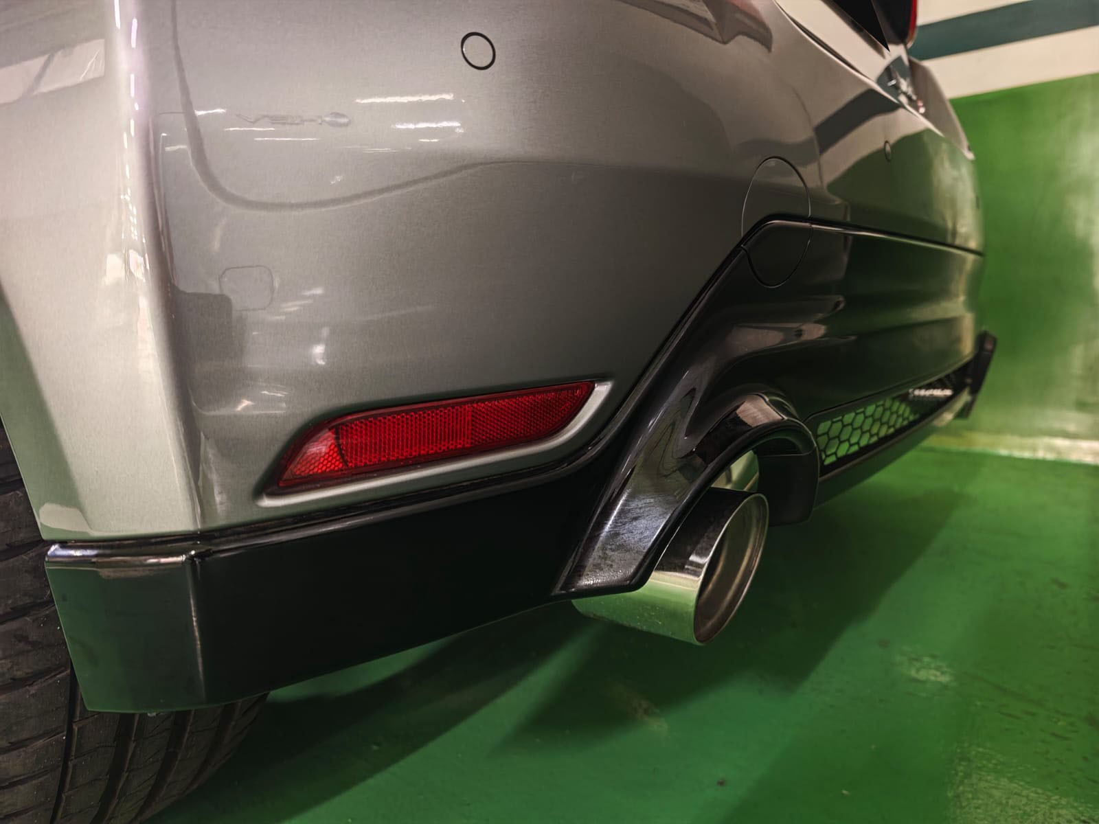 Used 1
                    TOYOTA
                     for Sale Image