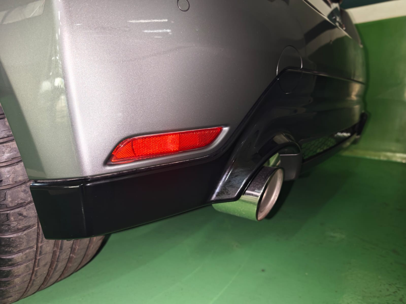 Used 1
                    TOYOTA
                     for Sale Image