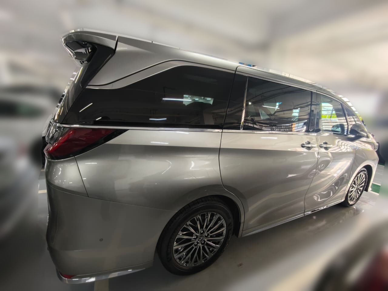 Used 1
                    LEXUS
                     for Sale Image