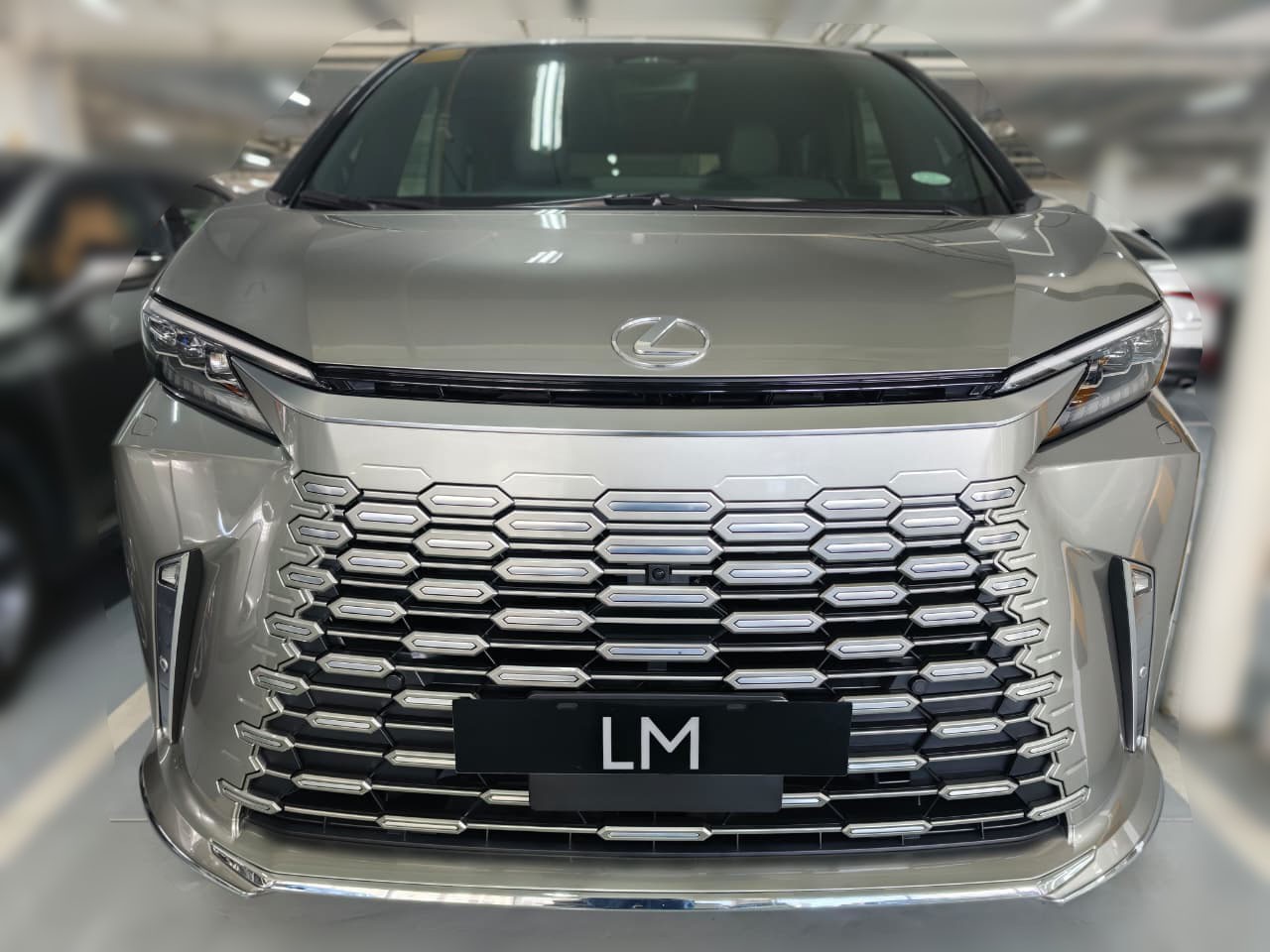 Used 1
                    LEXUS
                     for Sale Image