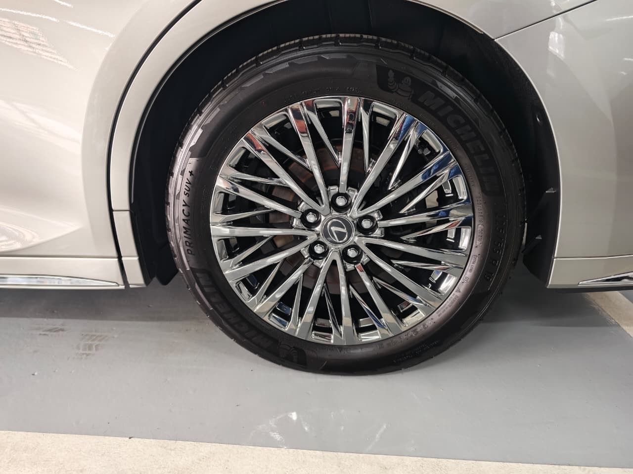 Used 1
                    LEXUS
                     for Sale Image