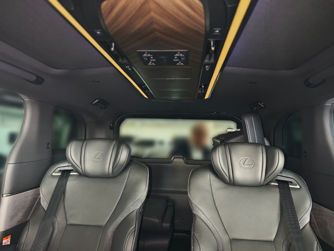 Used 1
                    LEXUS
                     for Sale Image