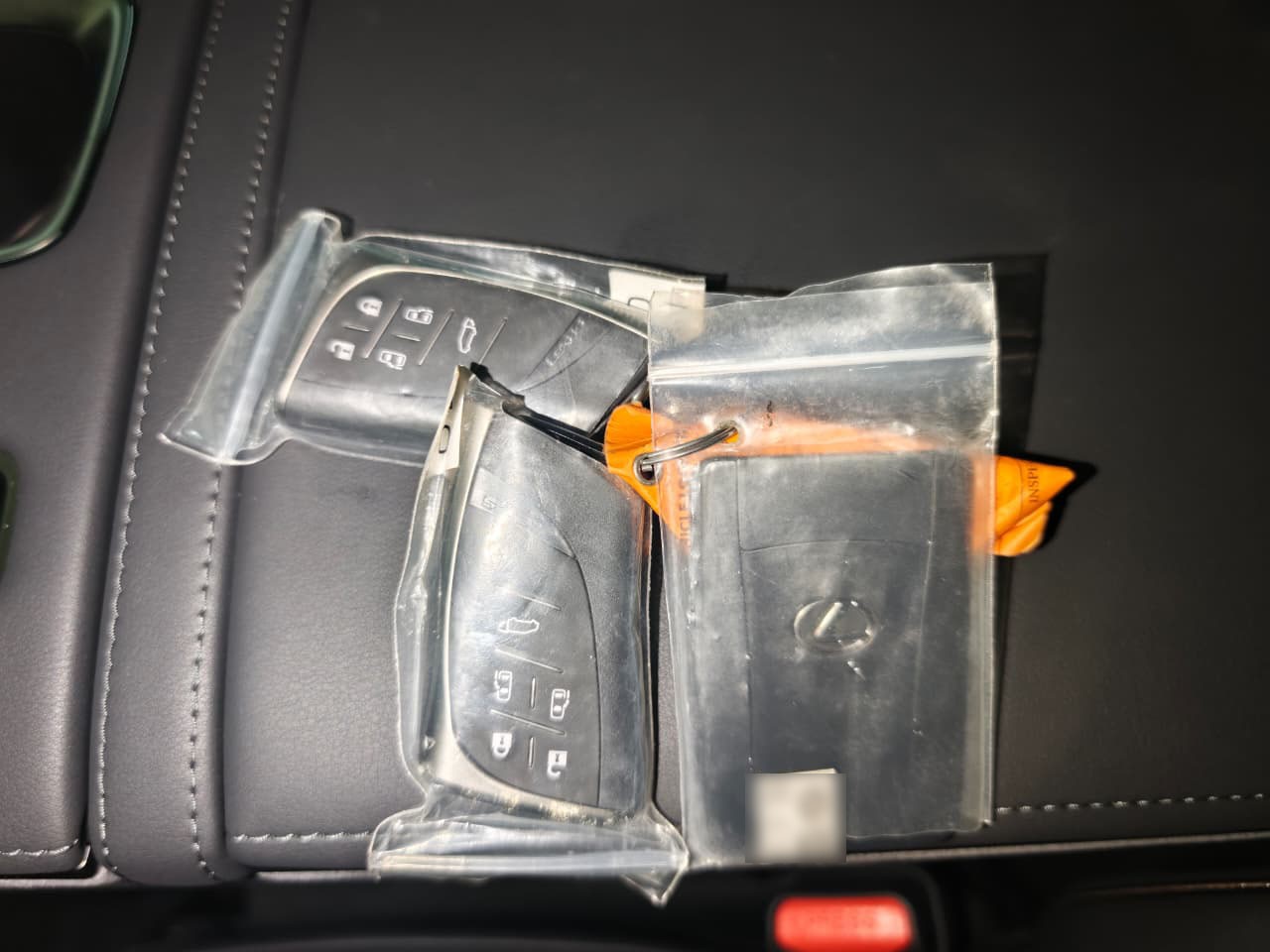 Used 1
                    LEXUS
                     for Sale Image