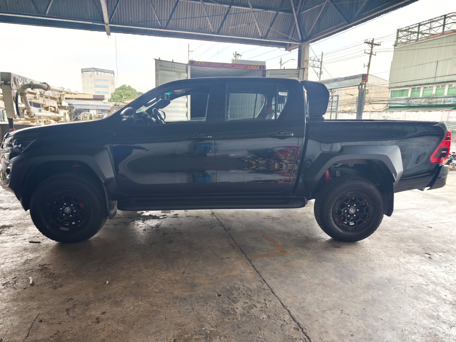 Used 1
                    TOYOTA
                     for Sale Image