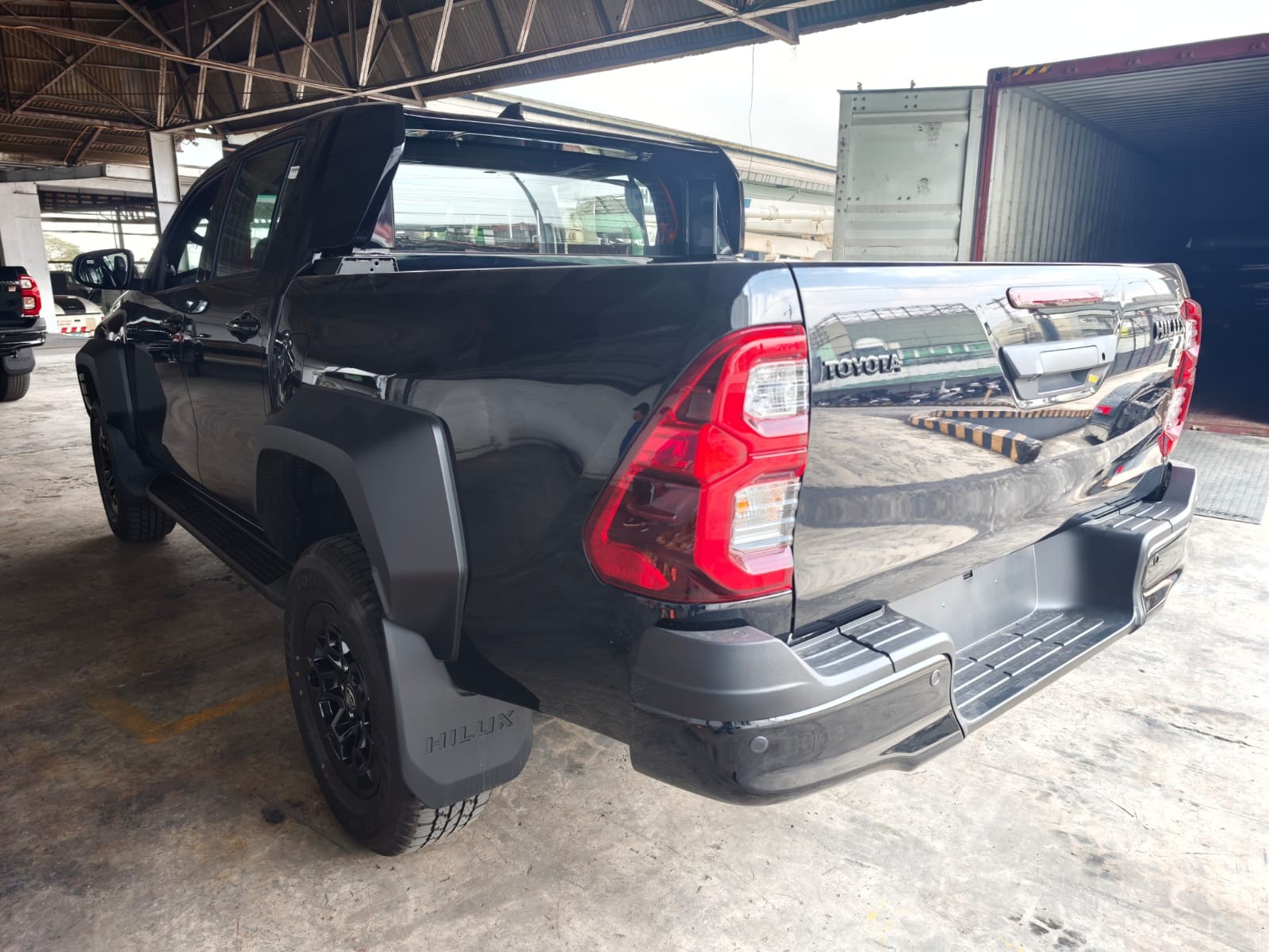 Used 1
                    TOYOTA
                     for Sale Image