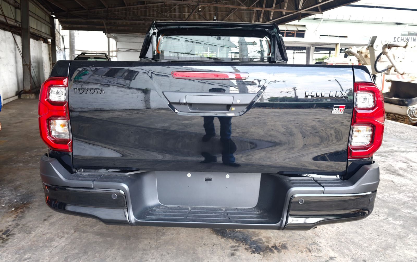 Used 1
                    TOYOTA
                     for Sale Image