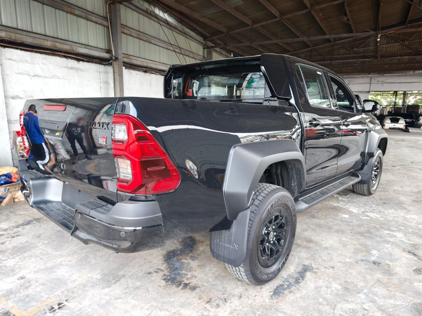 Used 1
                    TOYOTA
                     for Sale Image