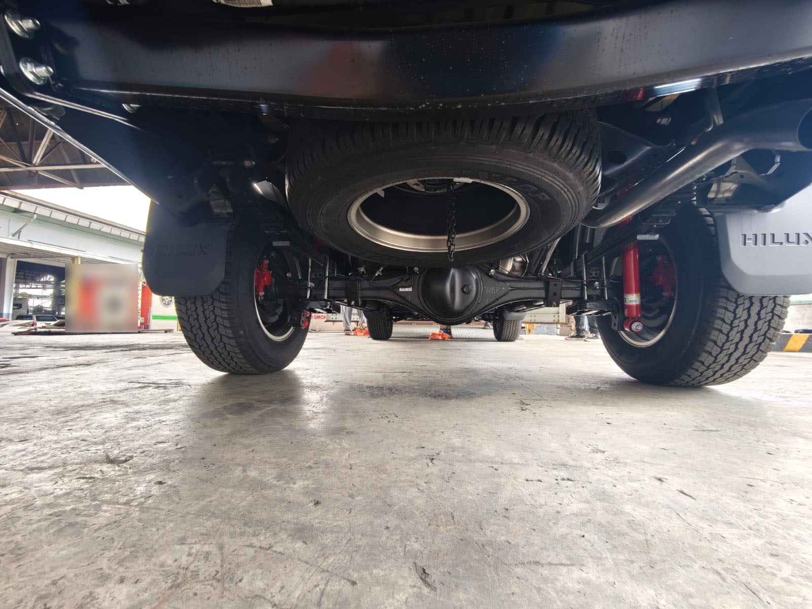 Used 1
                    TOYOTA
                     for Sale Image