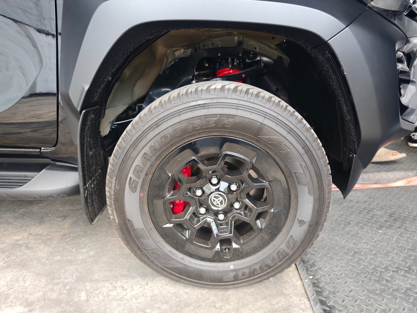 Used 1
                    TOYOTA
                     for Sale Image